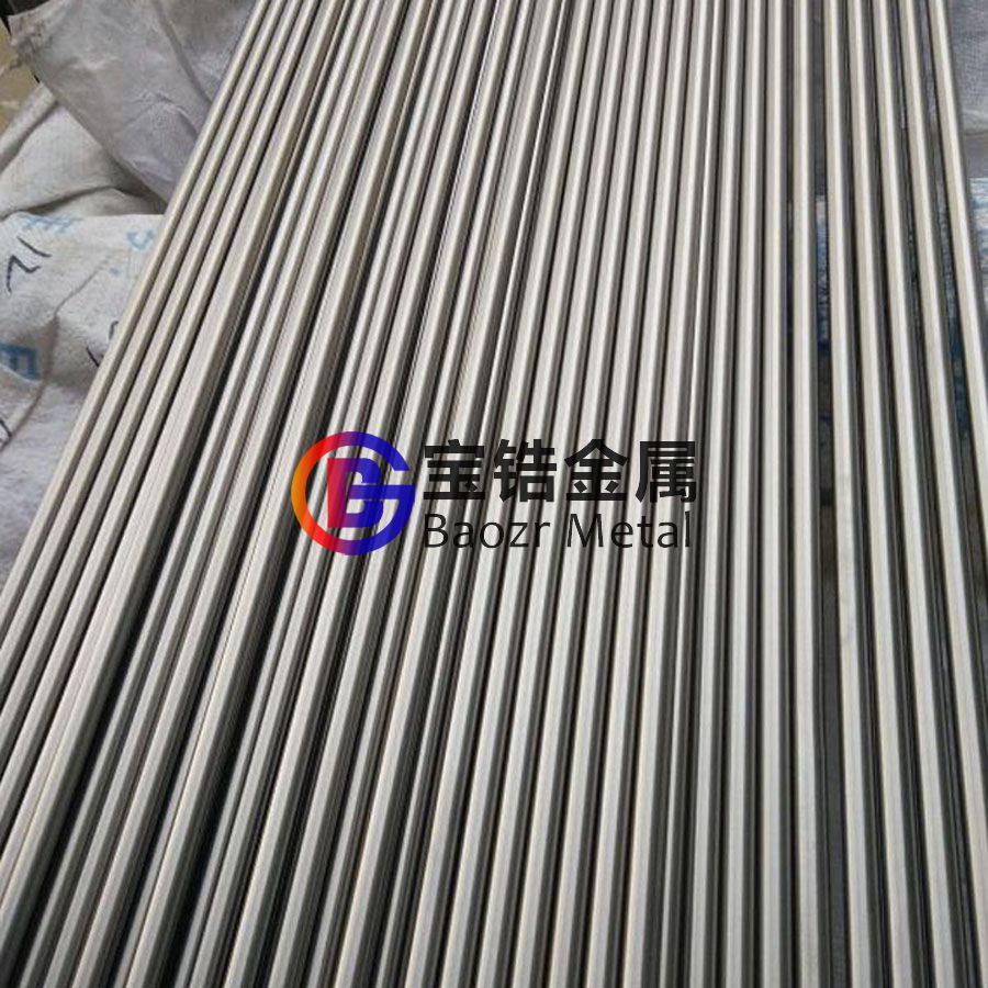 鋯合金棒ZR704、ZR705鋯鈮合金相關(guān)參數(shù)