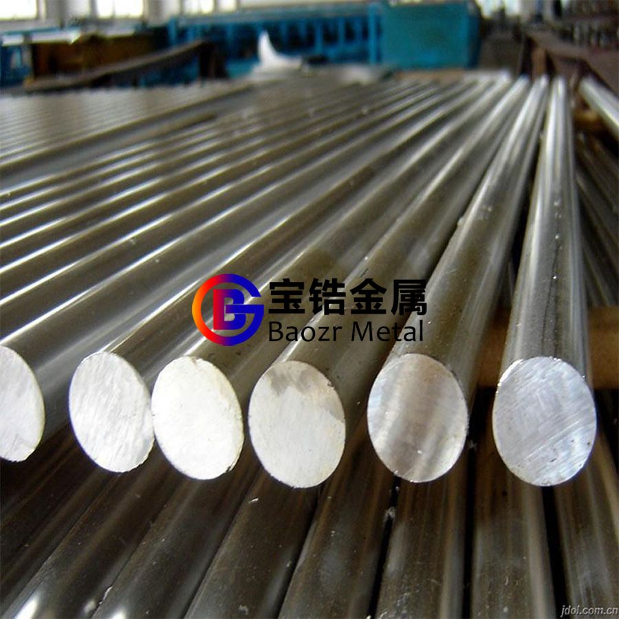工業(yè)級海綿鋯、核級海綿鋯、鋯粉等鋯合金材料的冶煉工藝